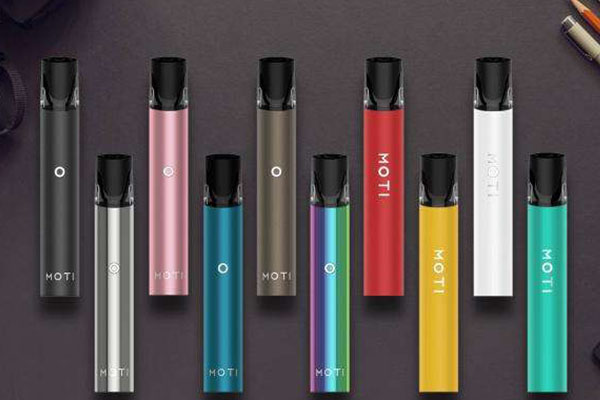 柠檬味电子烟什么味 柠檬电子烟怎么样